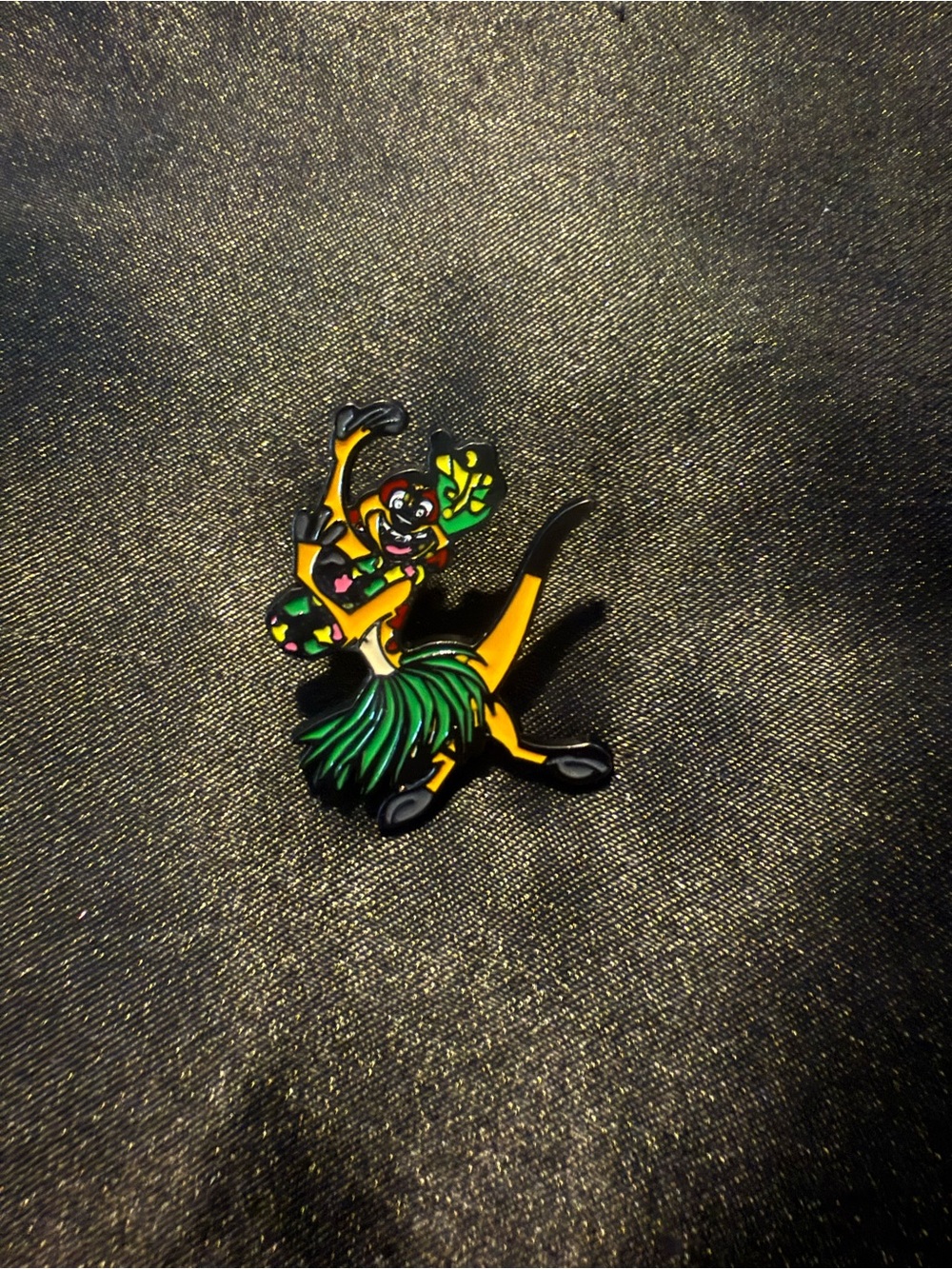 🌟Bundle Sale Timon Pin - Picture 2 of 4